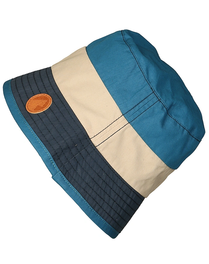 Sommerhut LASSE in nautic/pebble