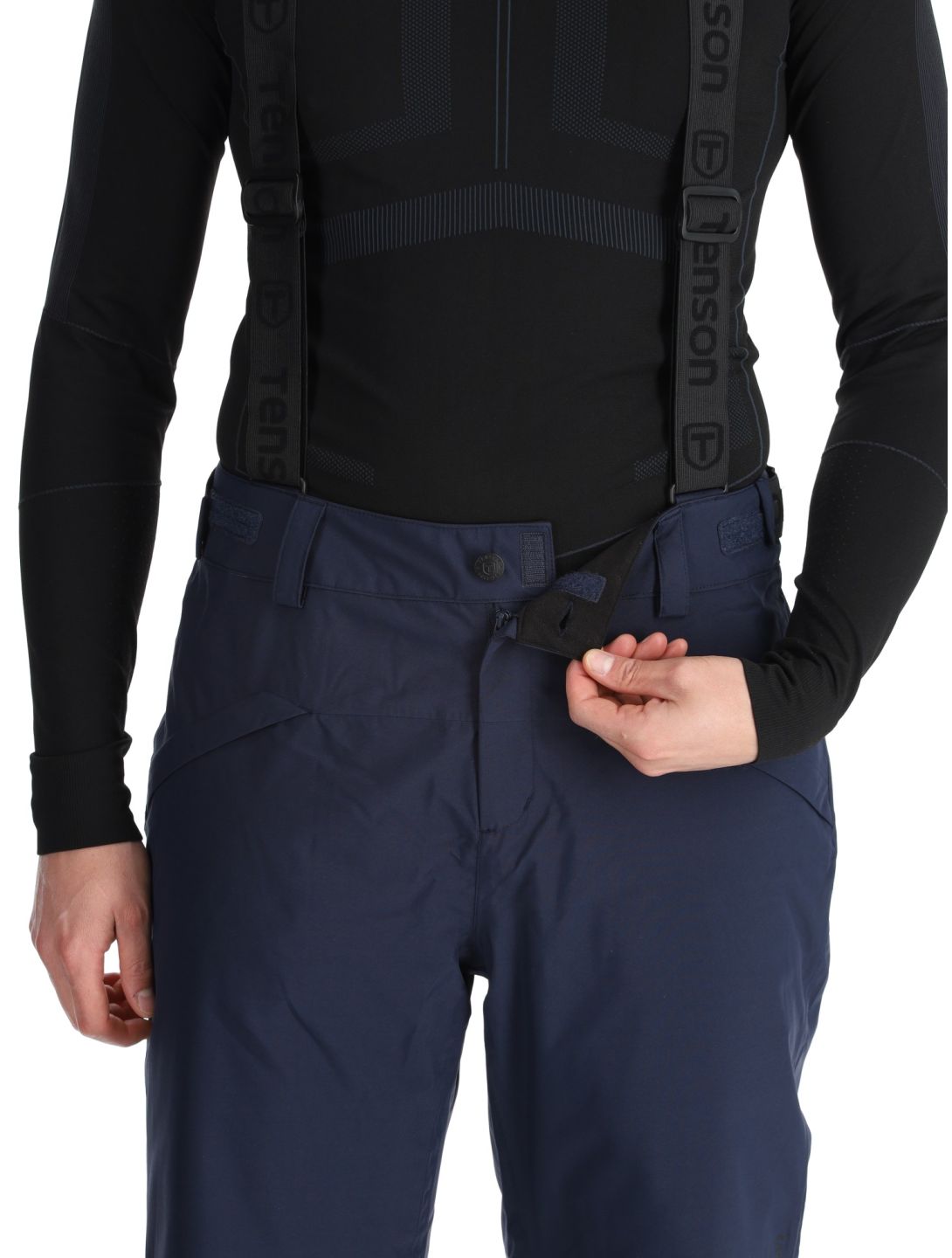 Brendon Ski skibroek heren