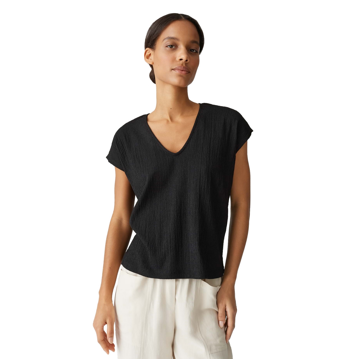 Dames Blouse Fangi