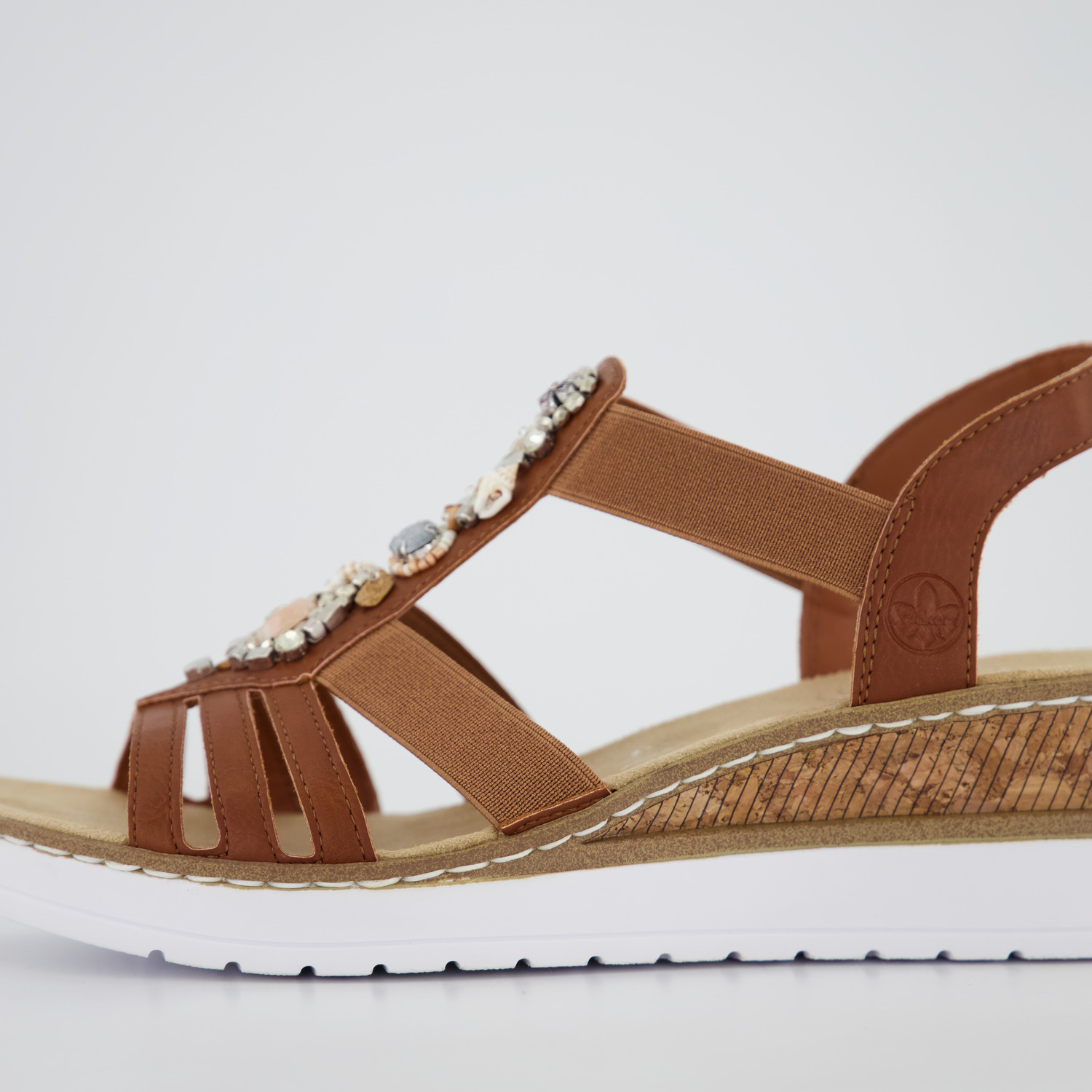 Rieker Sandalen