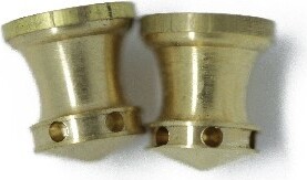 Kapstan 11X11Mm /2 - 04-Bf-0444 - Billing Boats