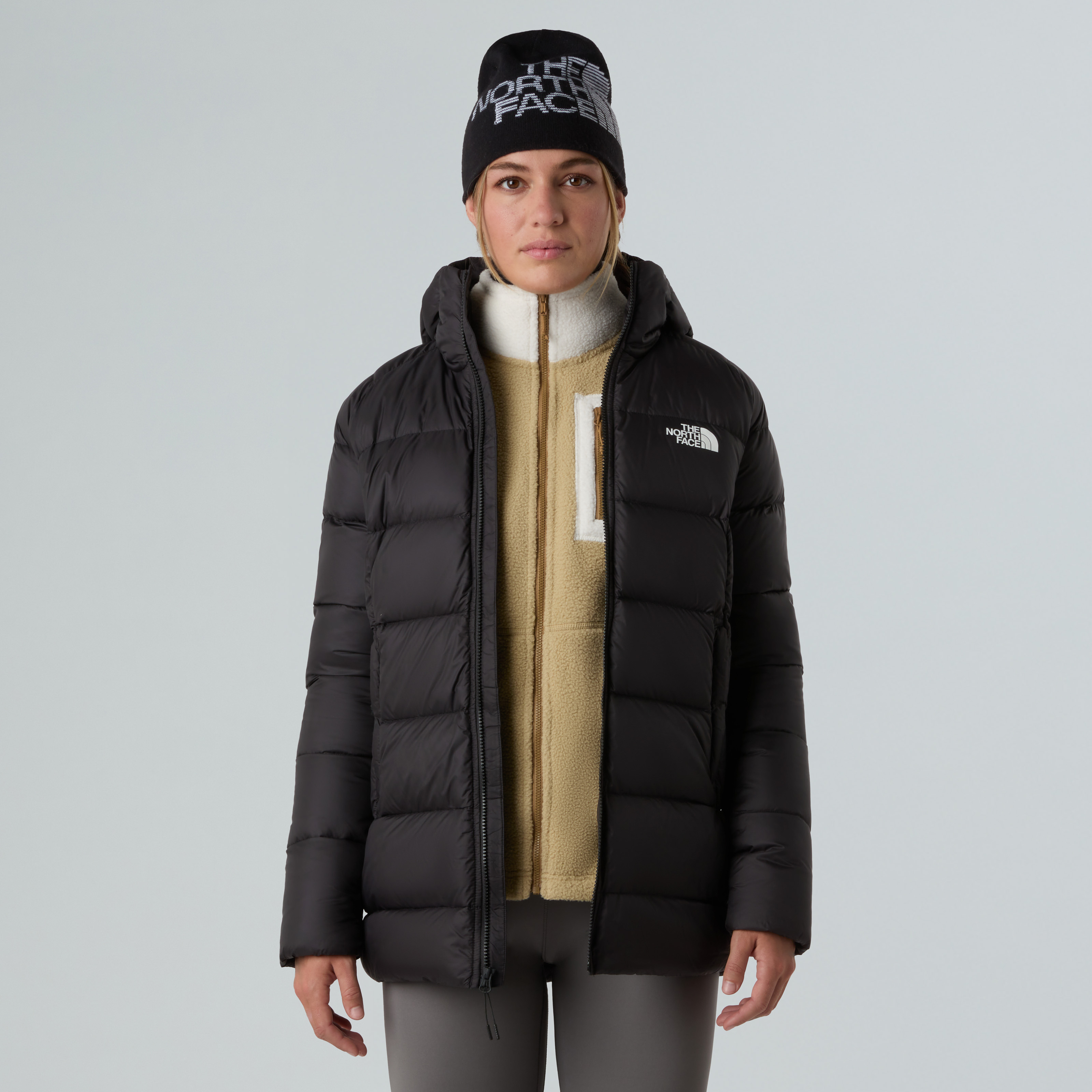 W Hyalite Down Parka
