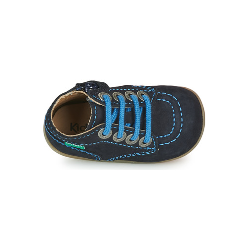 Kickers - BONZIP-2 - Marine
