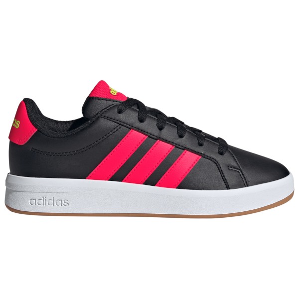 adidas - Junior's Grand Court 3.0 - Baskets