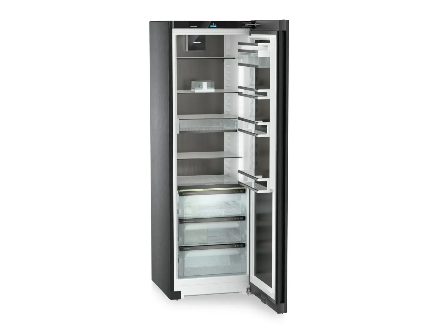 Liebherr RBbsc 528i-22 001 Køleskab - FS, BioF, Fish&Sea, SmartD, 185x60cm