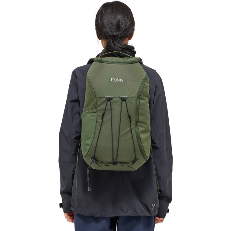 Haglöfs Corker Medium Seaweed Green