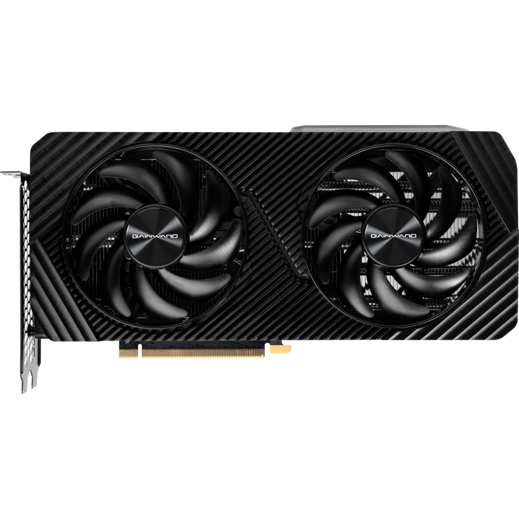Gainward Grafikkarte GeForce RTX 4070 Ghost
