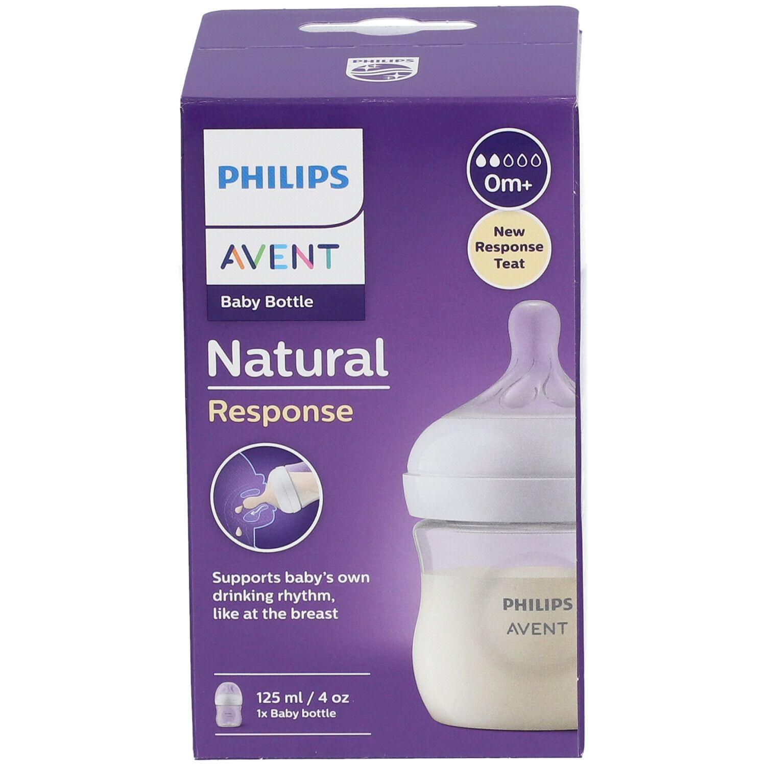 PHILIPS AVENT Natural Response