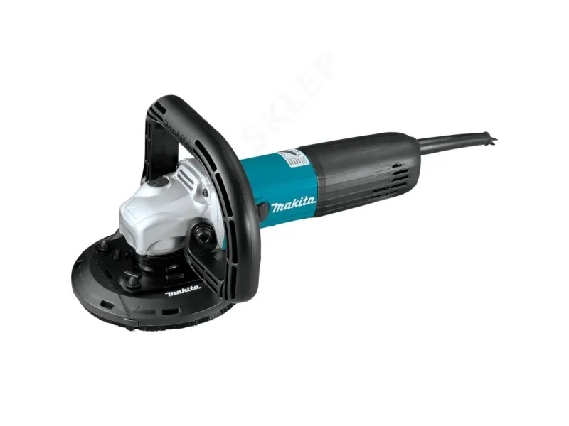 Makita PC5010C - Betonkværn - 1400 W - 125 mm