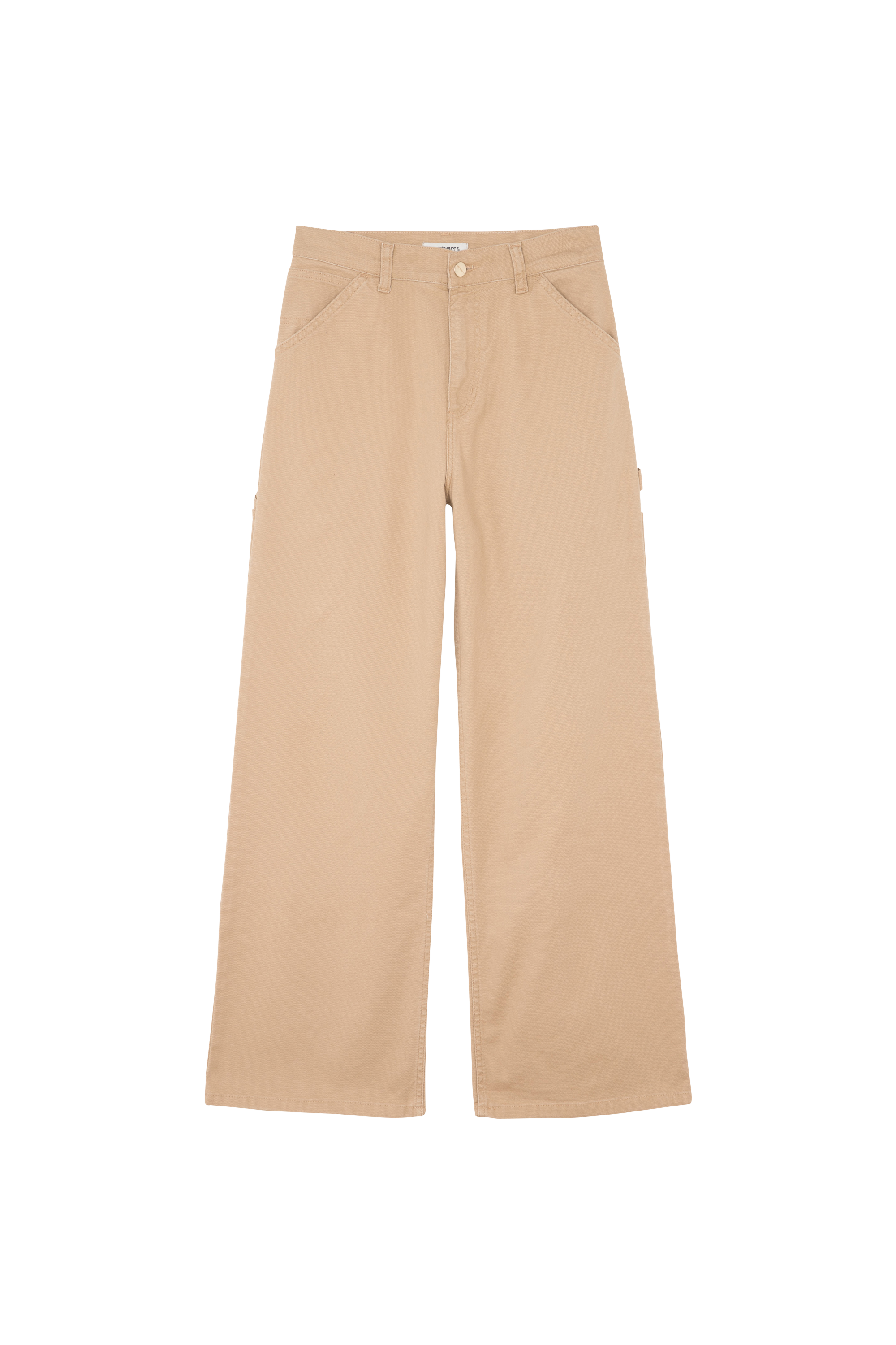 CARHARTT WIP Jean W' Jens Pant Marron