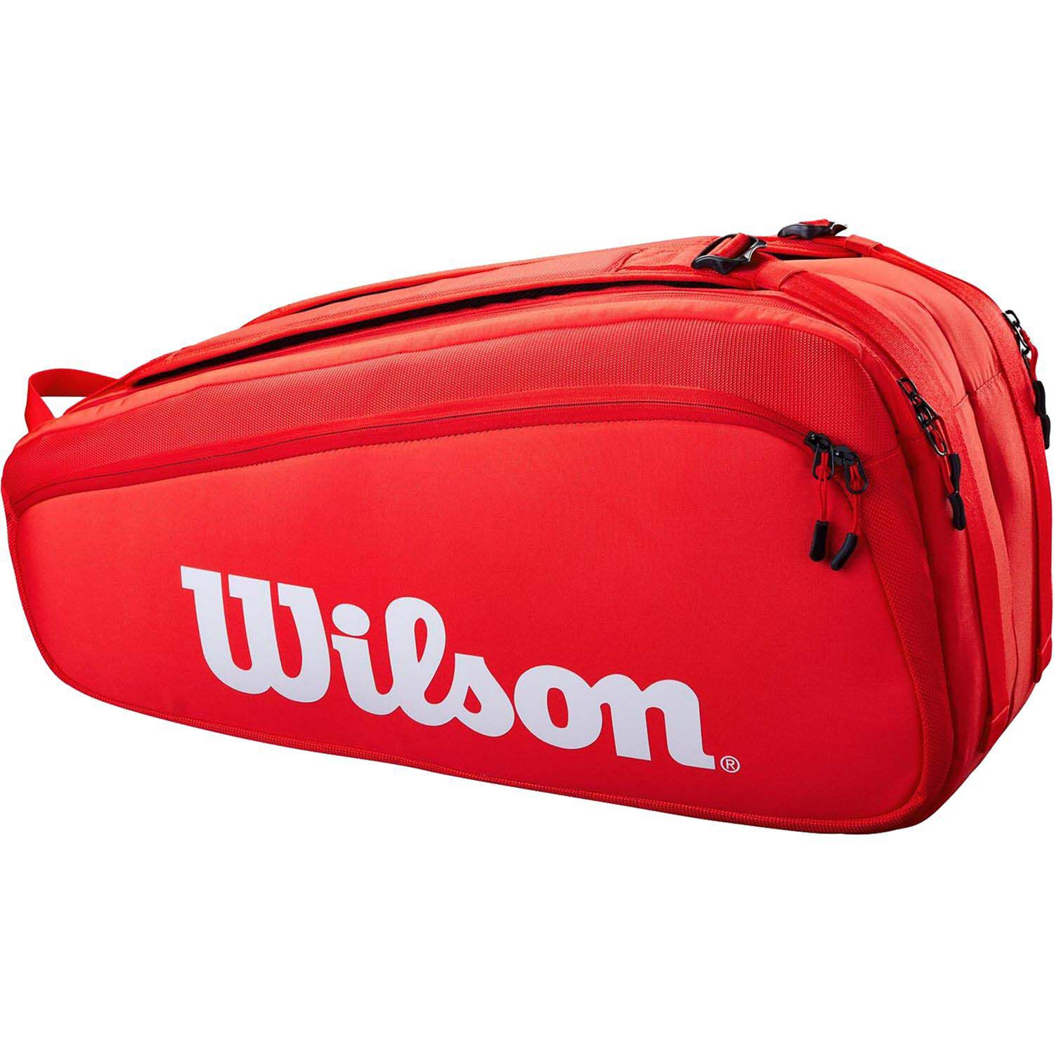 WilsonSUPER TOUR 9 PK