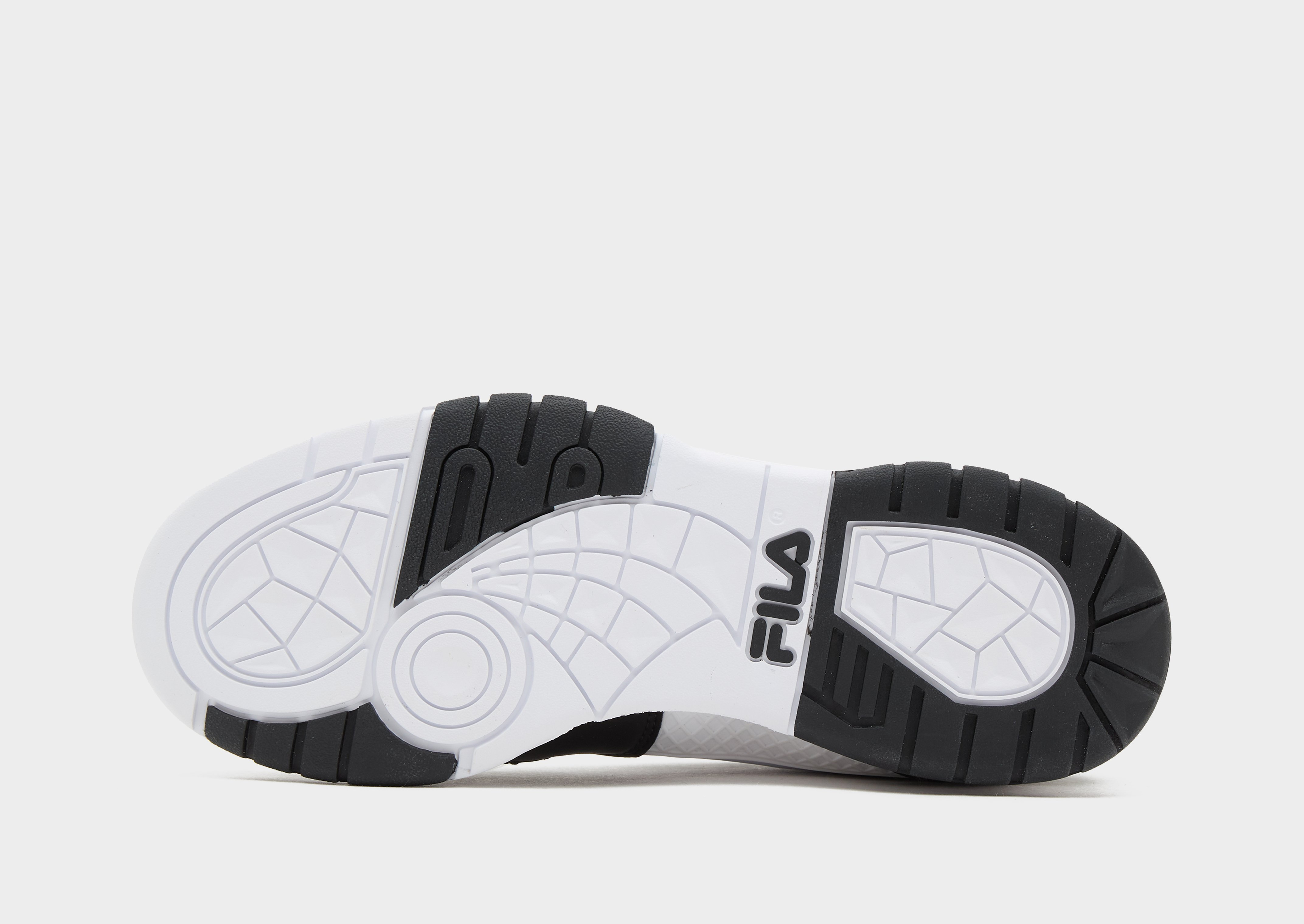 Fila Teratach Mid Junior
