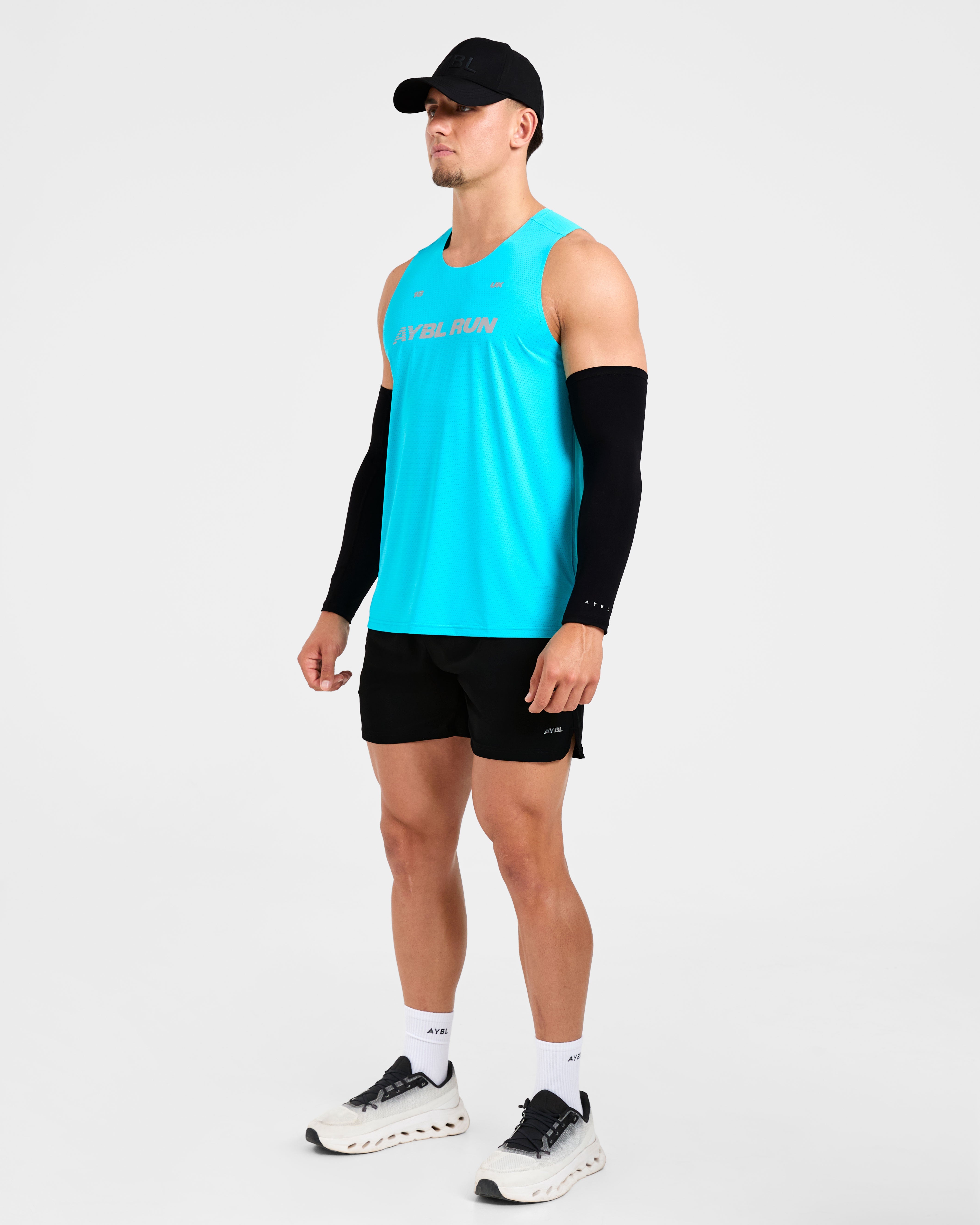 Base Layer Arm Sleeves