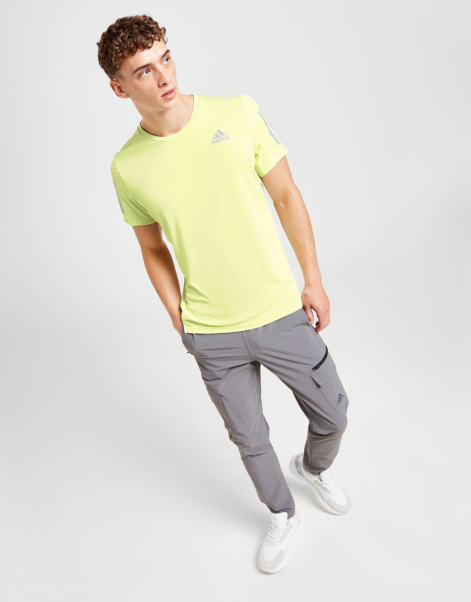 adidas T-shirt Own the Run