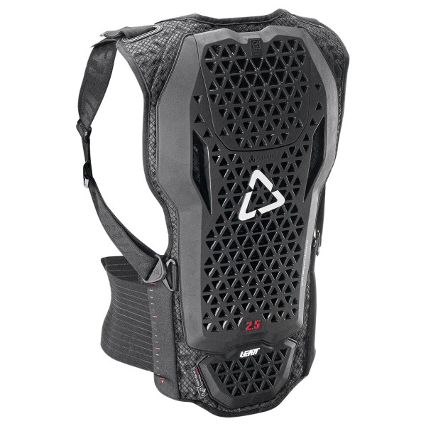 Leatt - Back Protector 2.5 Flexmesh - Protection