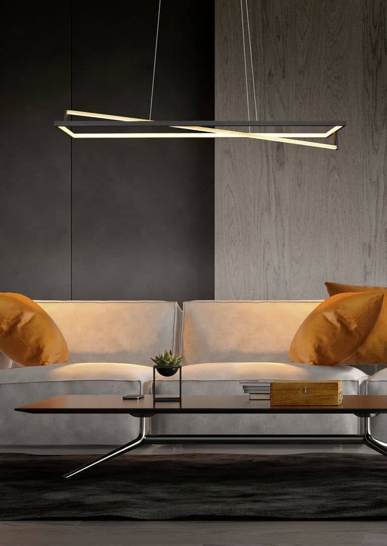 Led Pendelleuchte 0007690756