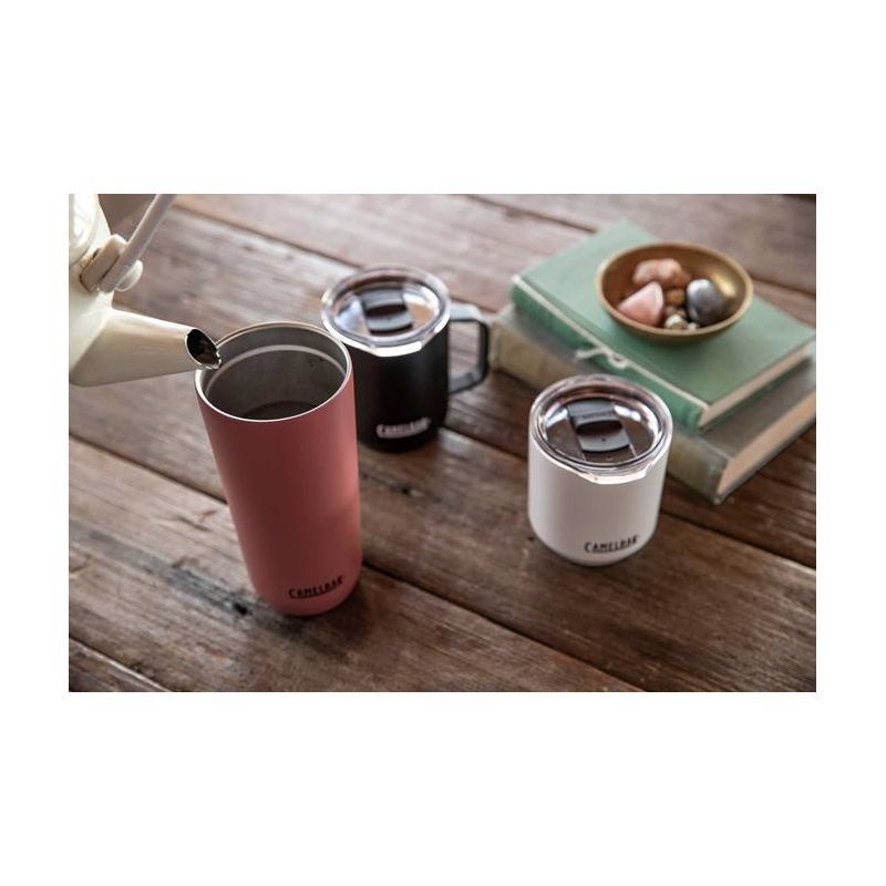 Tumbler Insulated Stainless Steel 20oz - 600 ml - Bouteille isotherme