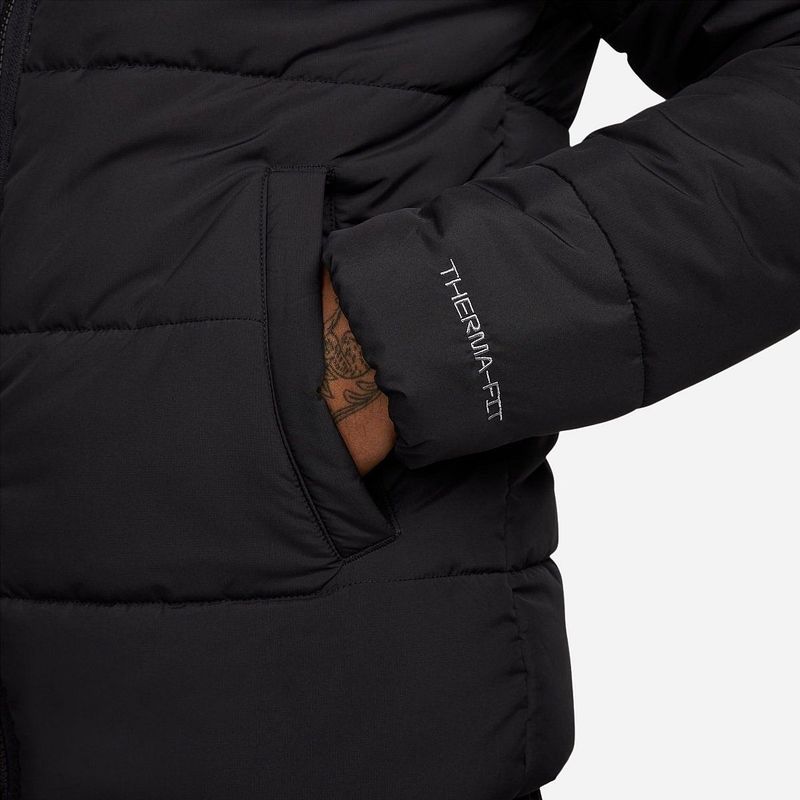 Nike - Sportswear Hooded Jas - Heren - Met Capuchon