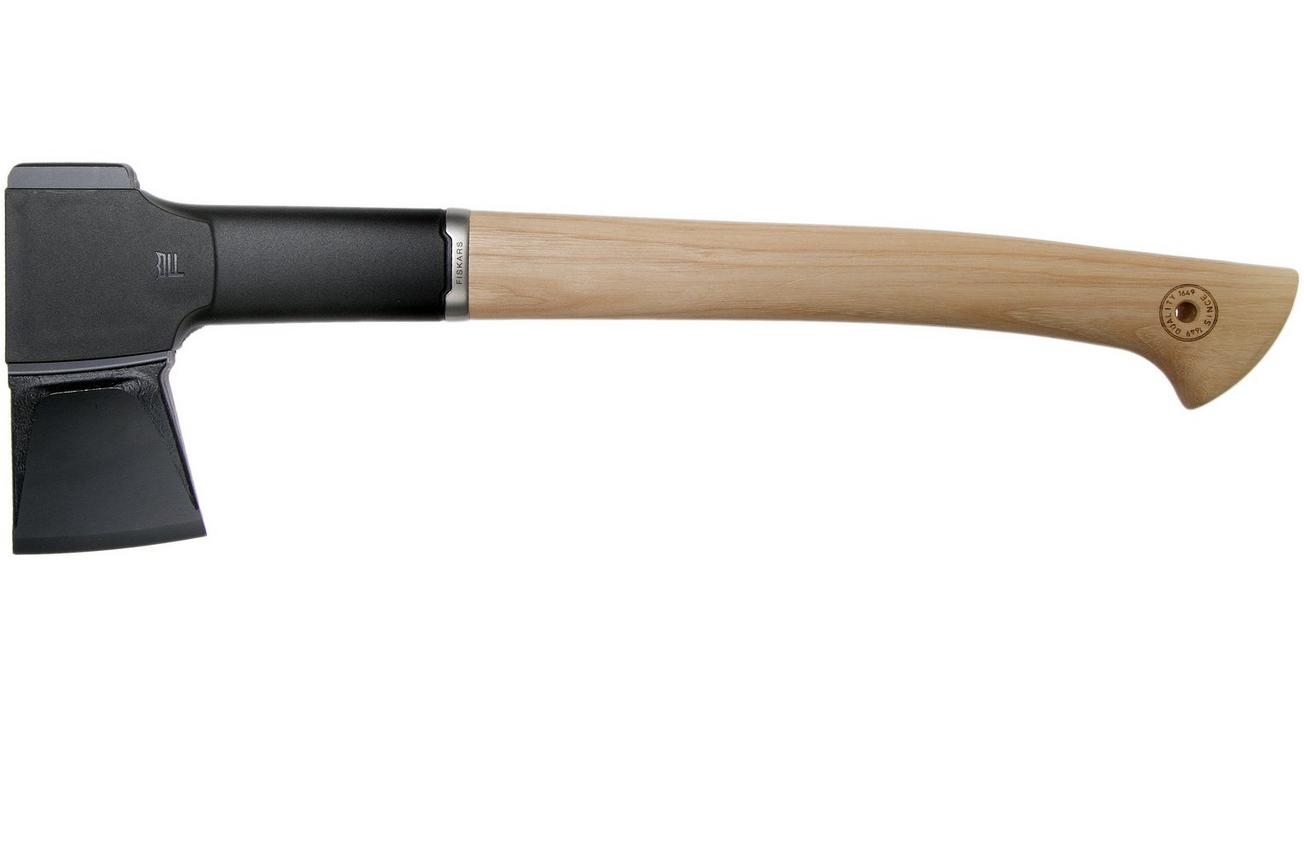 Fiskars Norden N12 kloofbijl
