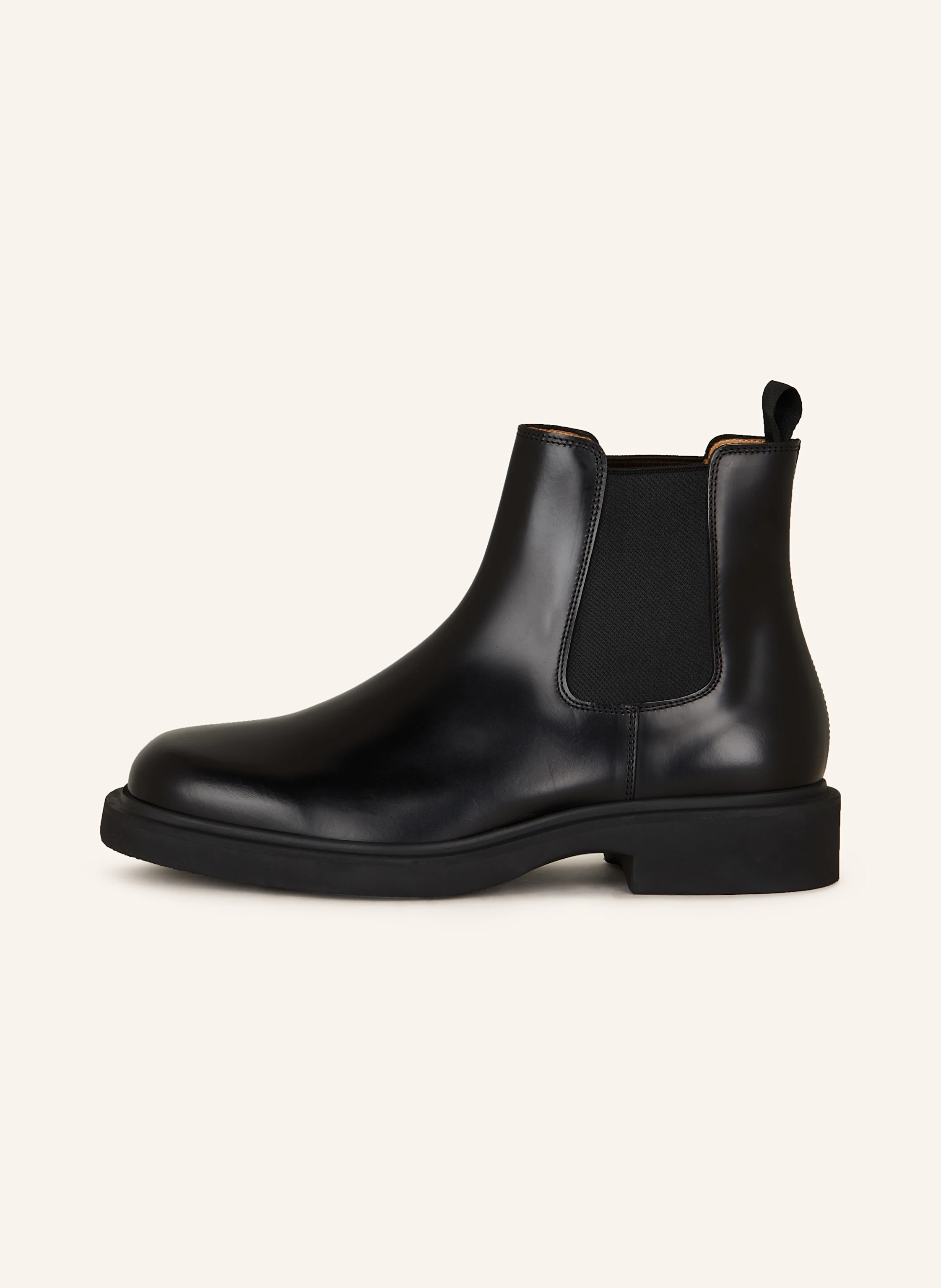 SANDRO Chelsea-Boots