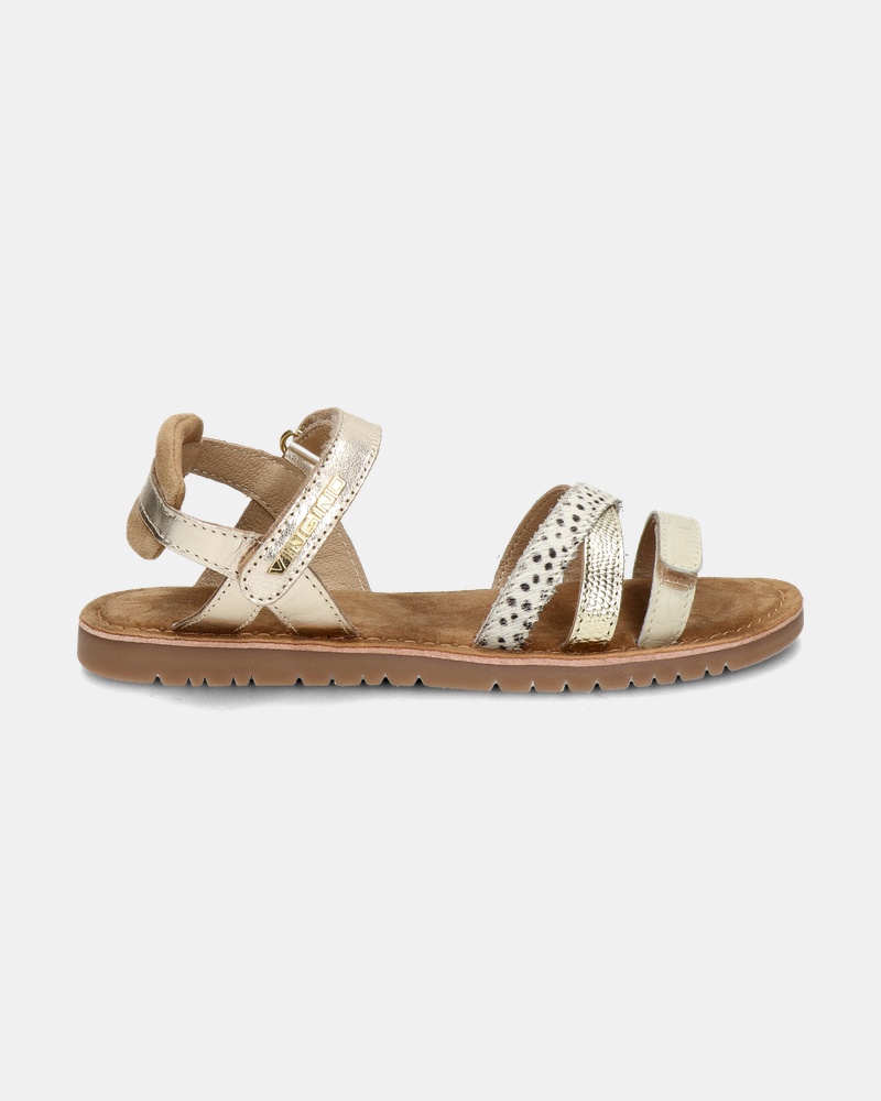 Vingino Olivia Sandalen  - goud