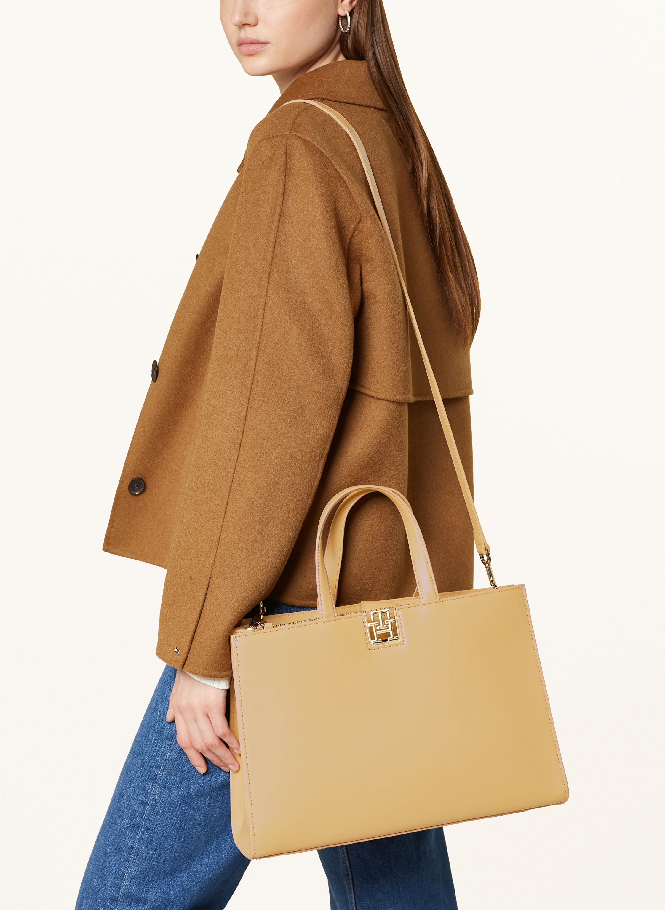 TOMMY HILFIGER Handtasche