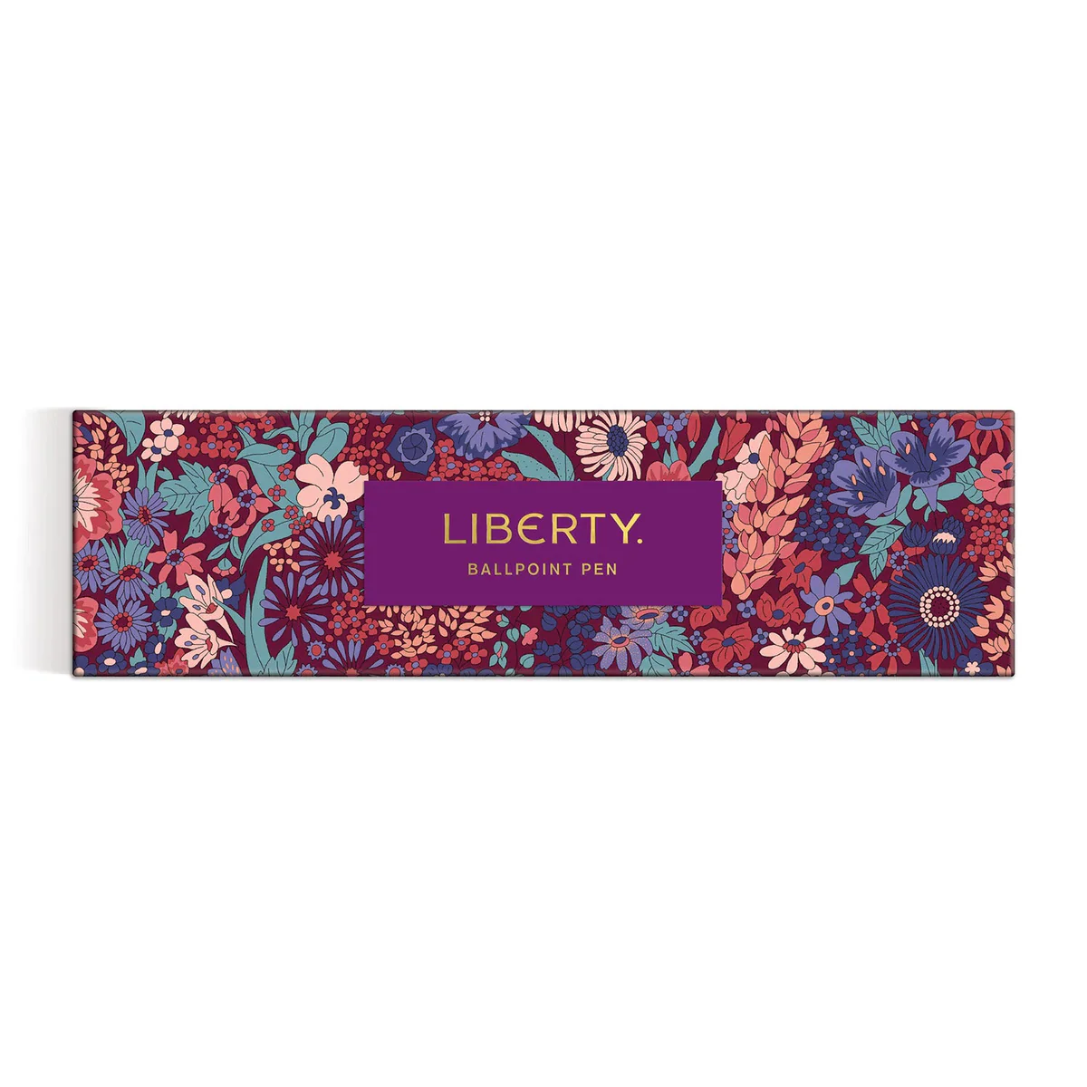 Zik Zak  Liberty Margaret Annie kuglepen