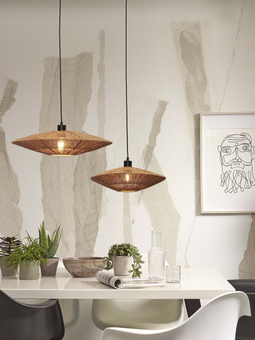 Good&Mojo Iguazu Hanglamp