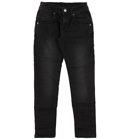 Hound Jeans - Pipe - Blåck Denim