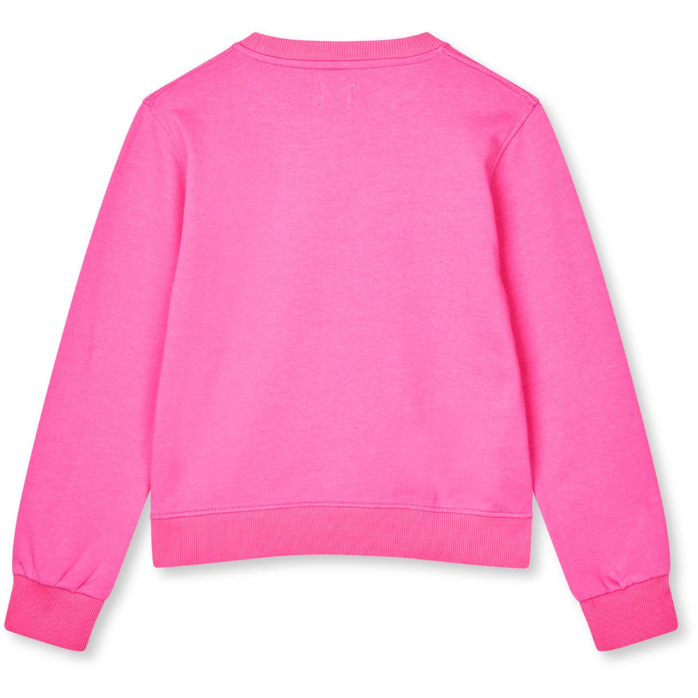 Køb Mads Nørgaard Knockout Pink Light Organic Talinka Sweatshirt