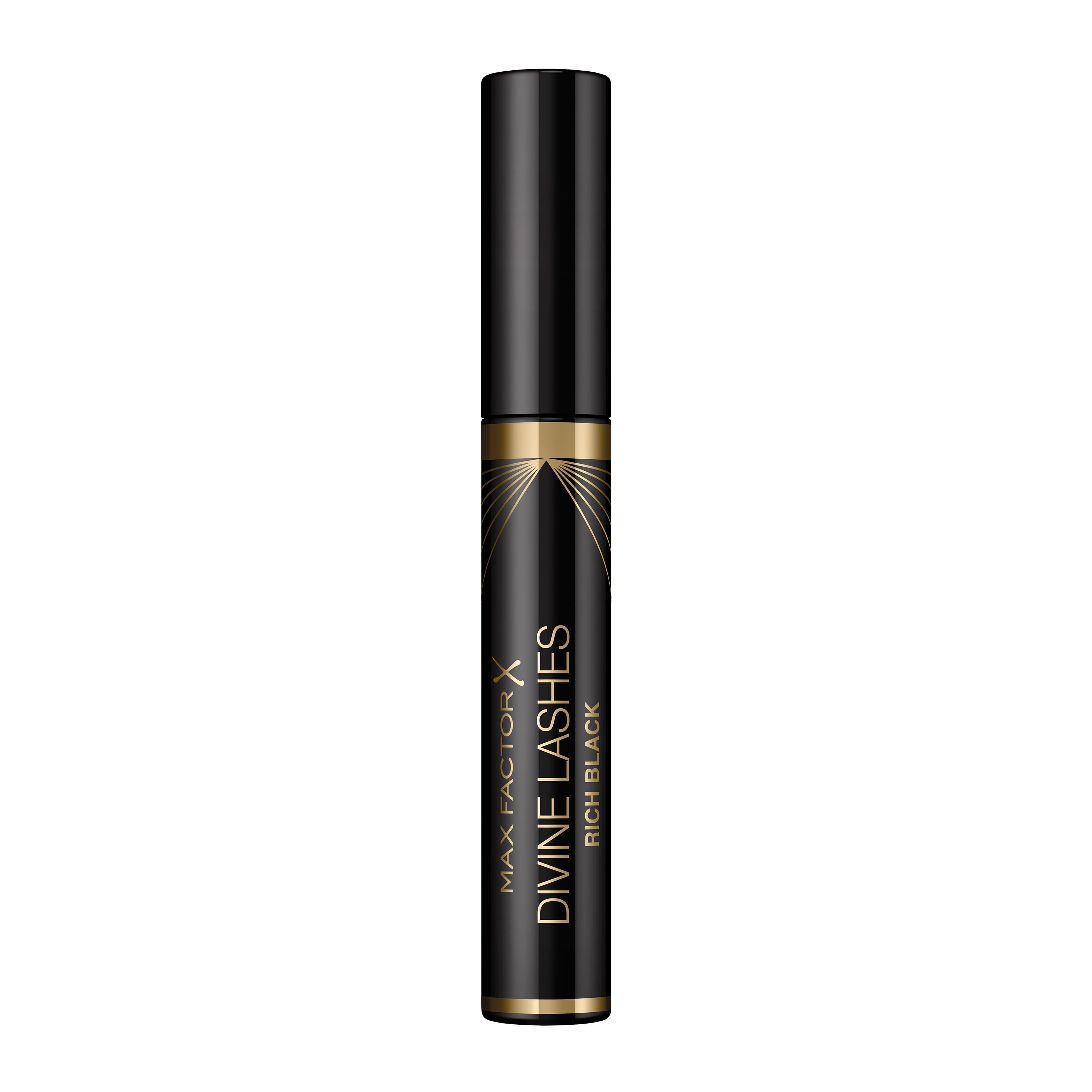 Divine lashes mascara