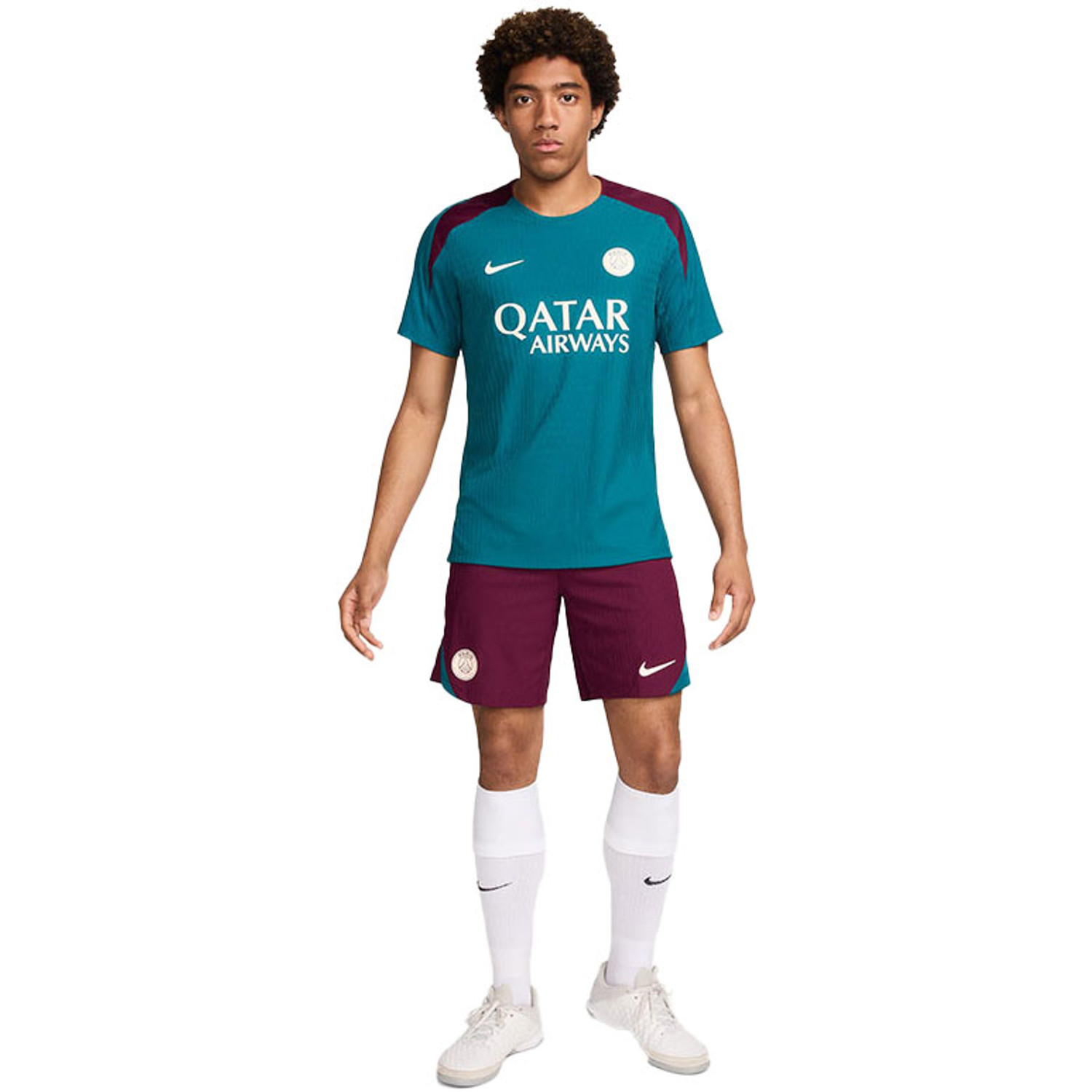 Nike Paris Saint-Germain Elite Strike Trainingsset