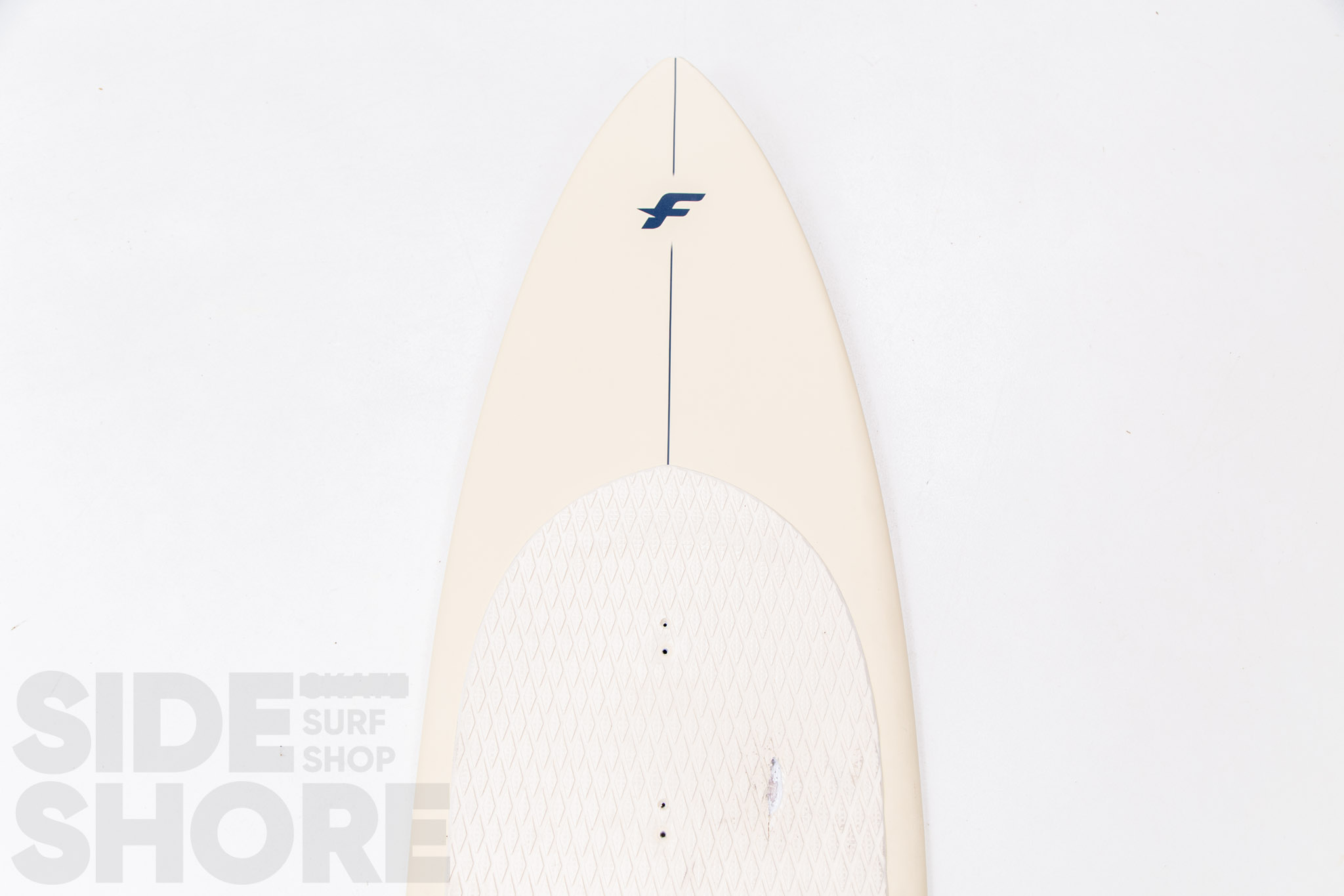 F.one Shadow - 5'6 5'6