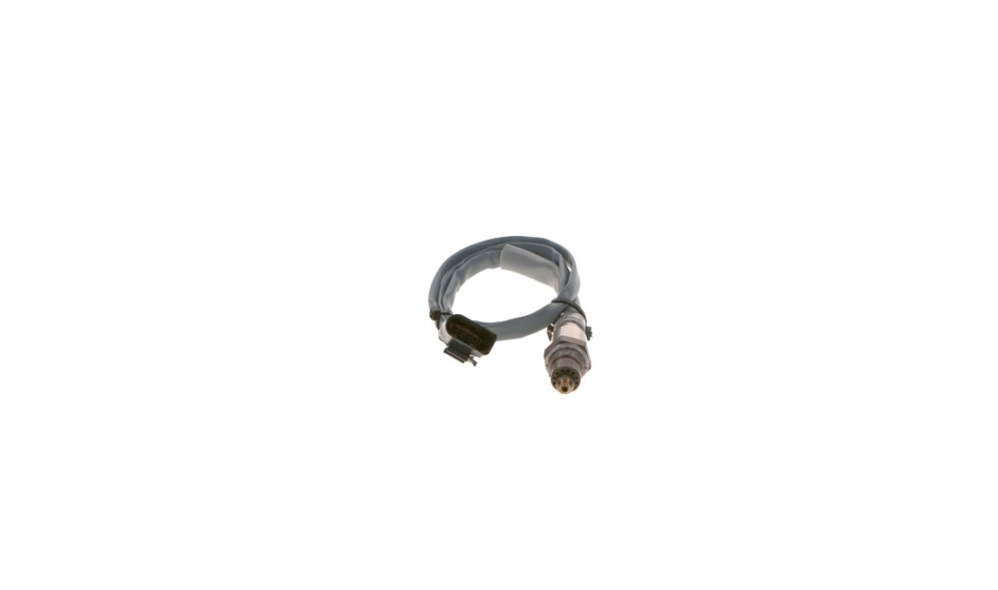 Lambda-sonde,
