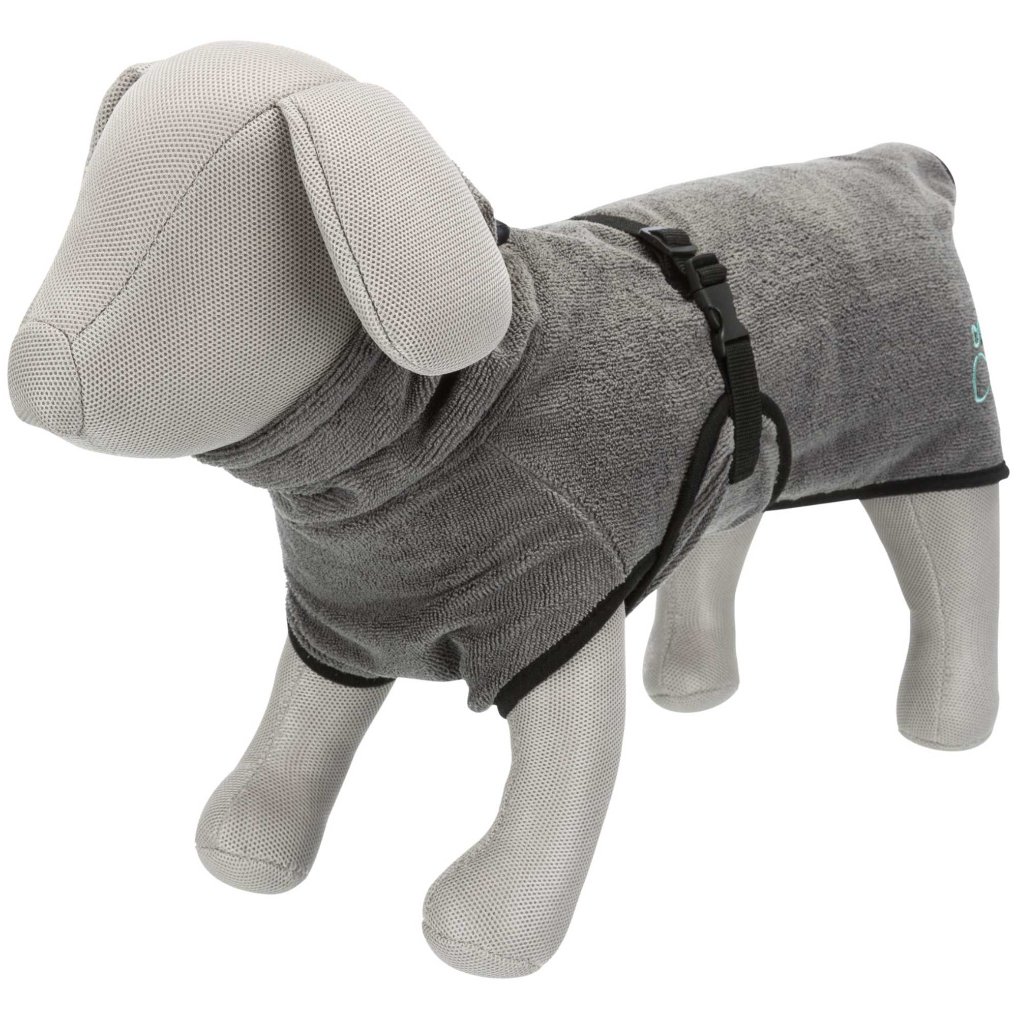 Trixie Bademantel für Hunde