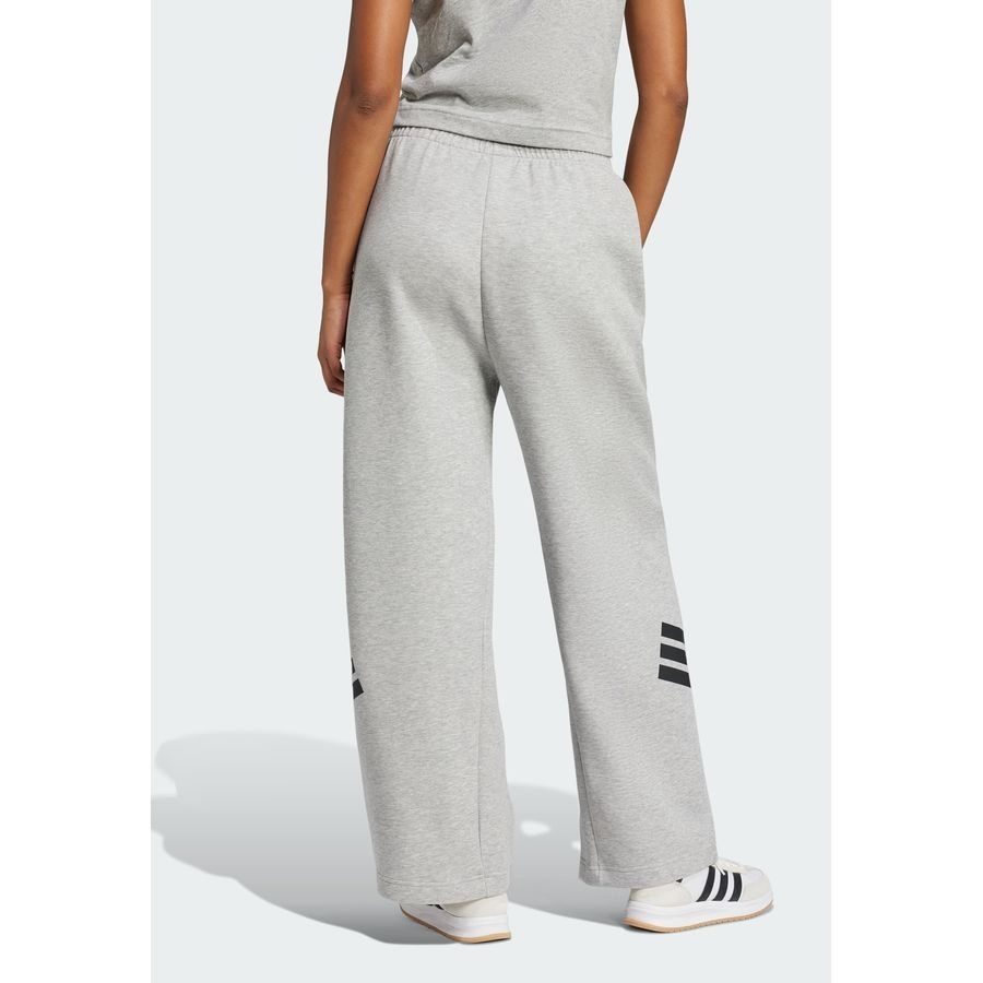 Adidas Pantalon droit à 3 bandes Future Icons