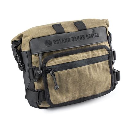 Sacoche guidon Kriega ROAM (3 litres) Universel - Beige