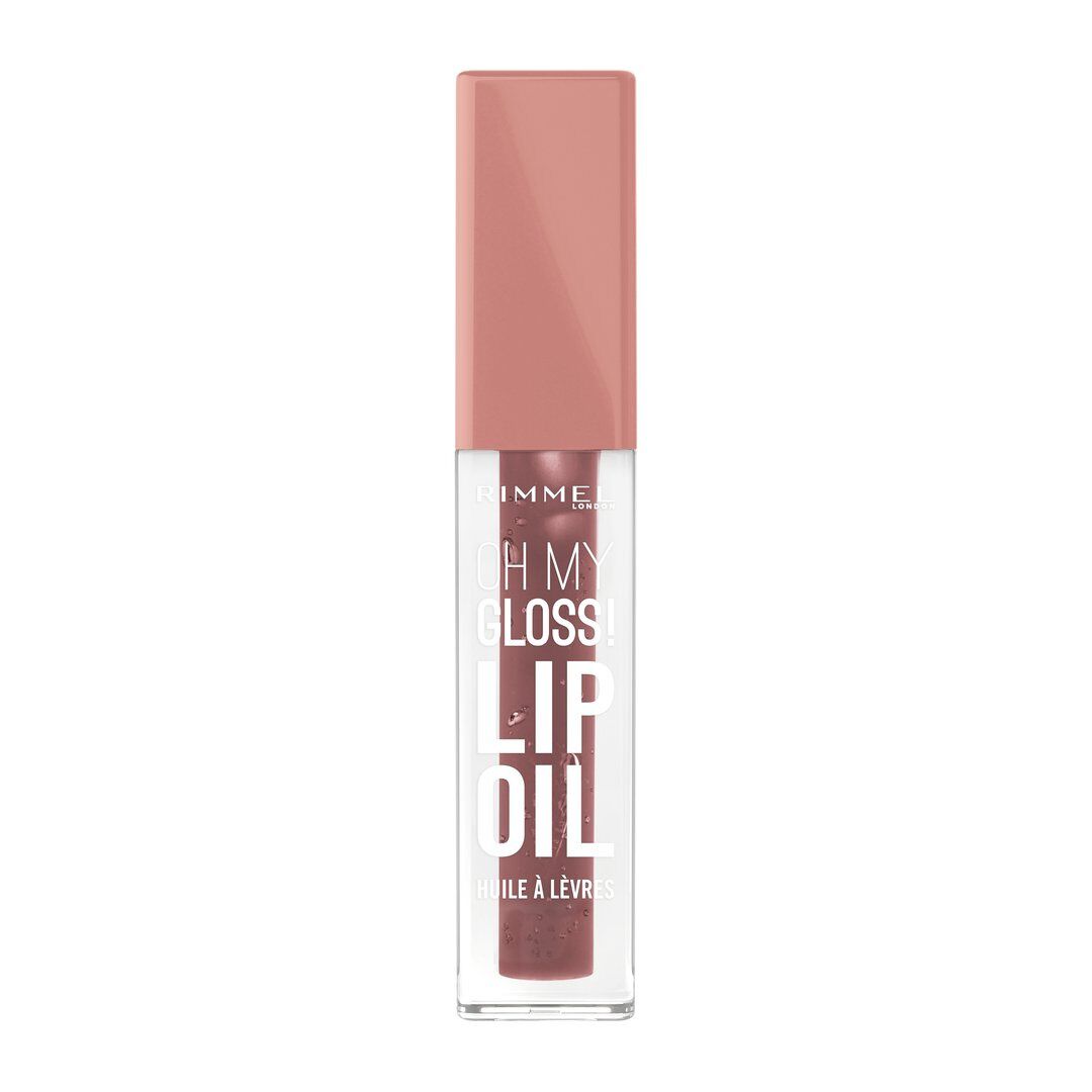 RIMMEL  Oh My Gloss! Lip Oil