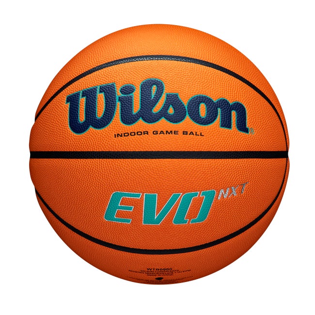 EVO NXT CHAMPIONS LEAGUE BASKETBALL
