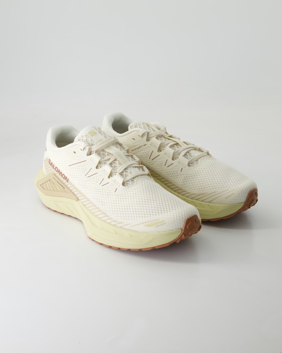 Salomon LA47809600 Sneaker in Beige