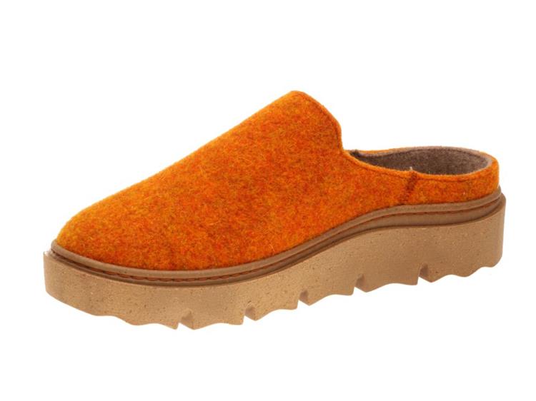 Westland by Josef Seibel Carmaux 01 orange
