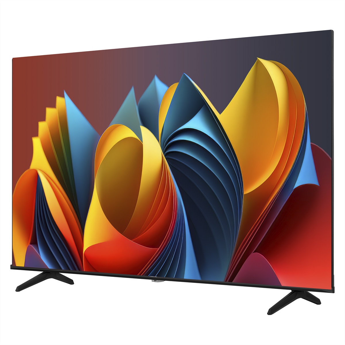 Hisense QLED-Fernseher »58E77NQ« 214,8 cm/85 ″ UHD