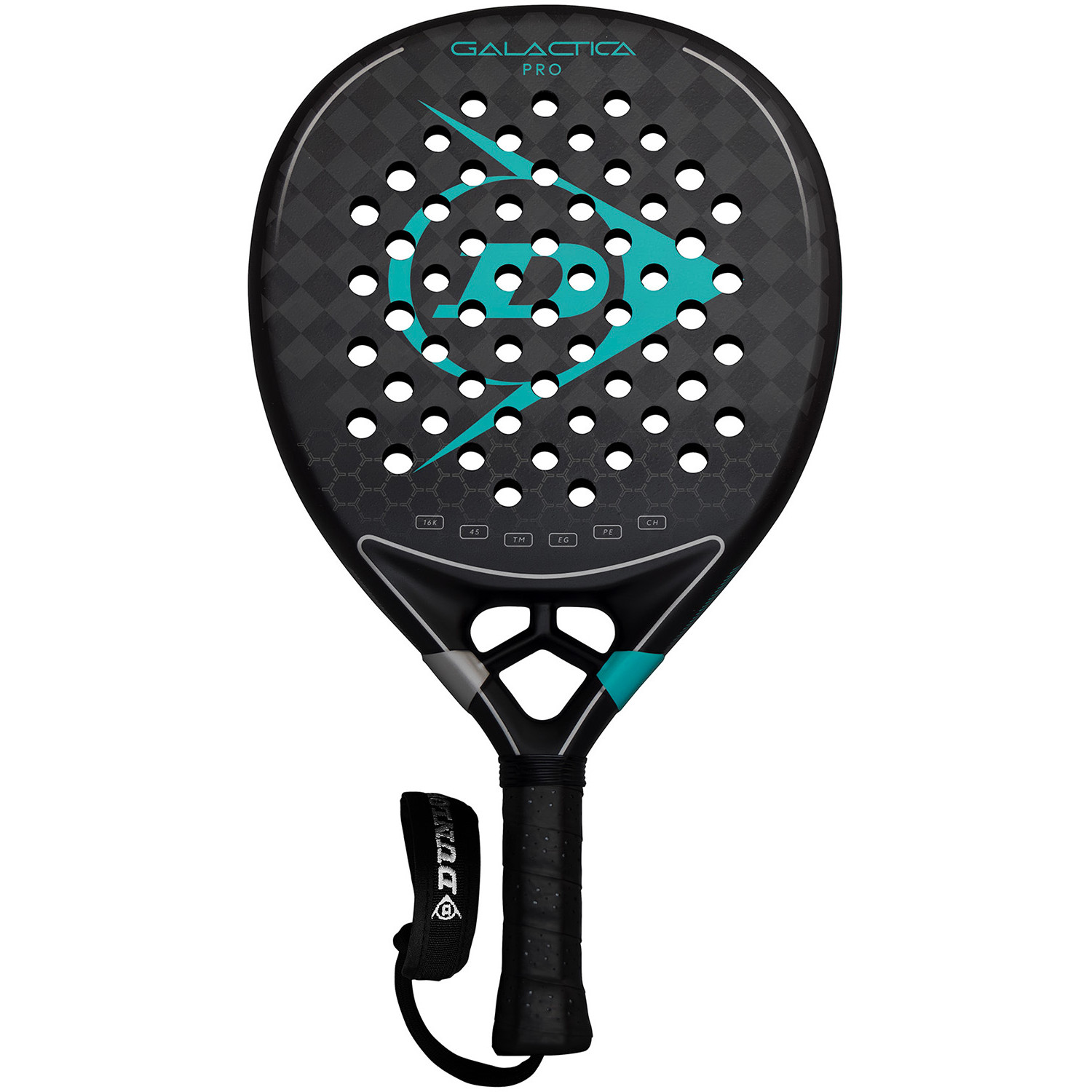 Dunlop Galatica Pro