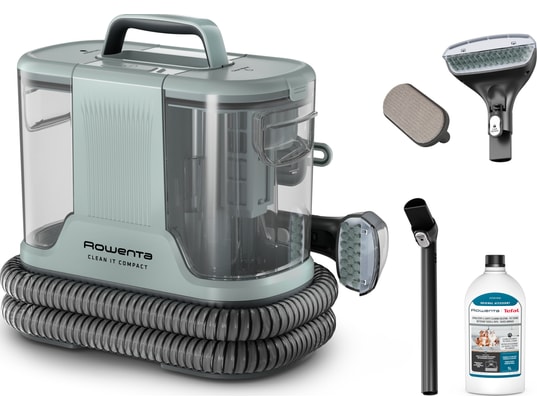 ROWENTA - Shampouineuse IN3020F0