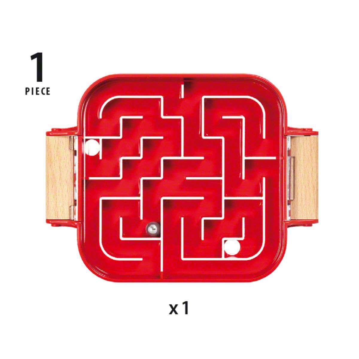 BRIO Spiel Mitnehm-Labyrinth