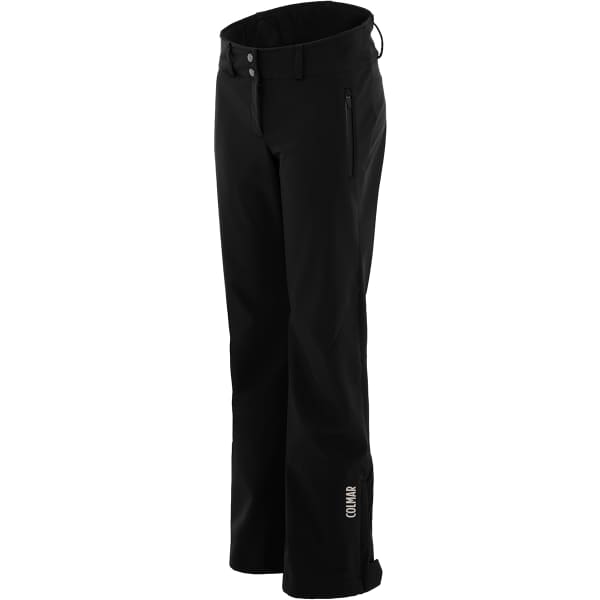 Pantalon de ski COLMAR LADIES PANT BLACK