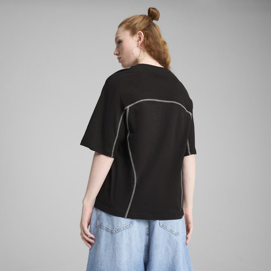 Puma Dare To Oversized-T-Shirt