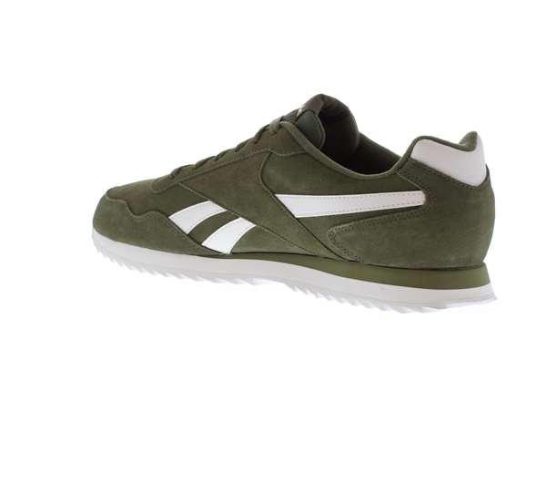 Reebok Royal Glide Ripple Mens Shoes