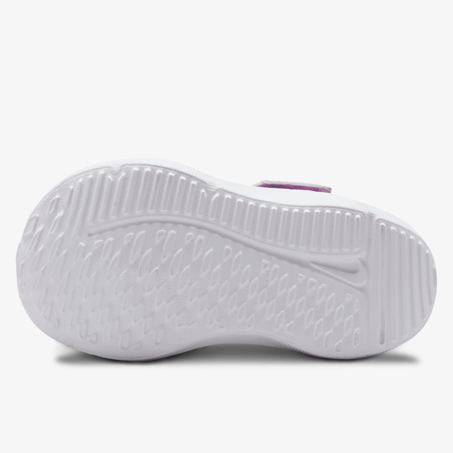 Nike Kinder Sneaker Low Mystic Fly Baby/TD Lila | reno.de