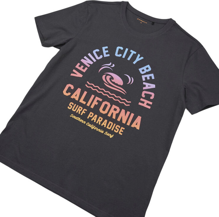 Firefly Cal T-shirt Sort